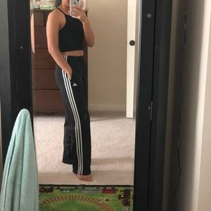 Adidas Track Pants